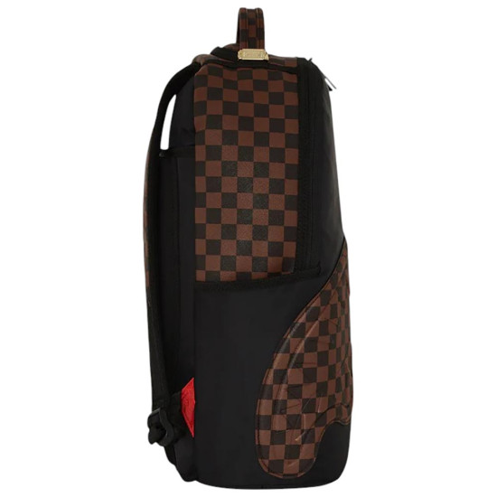 Sprayground Τσάντα πλάτης The Hero DLX Backpack